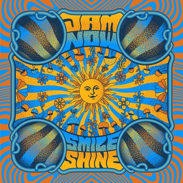 Cover art for Smile Shine